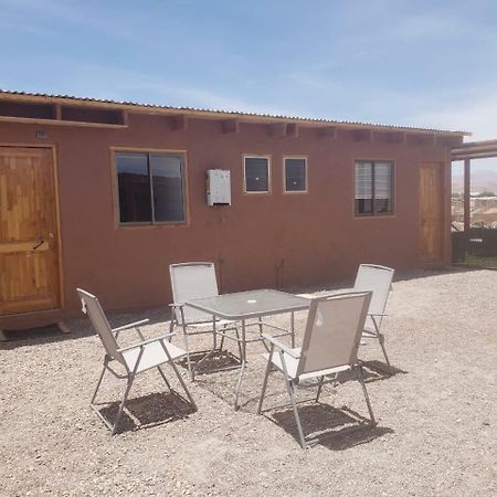 Hostal Pablito 2 San Pedro de Atacama Kültér fotó