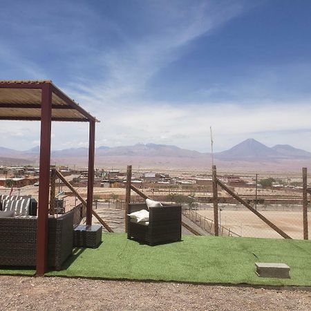 Hostal Pablito 2 San Pedro de Atacama Kültér fotó