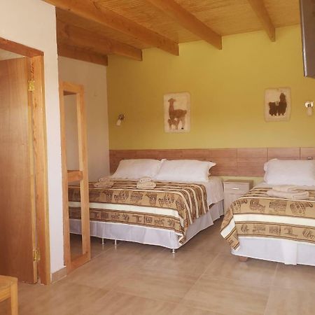 Hostal Pablito 2 San Pedro de Atacama Kültér fotó