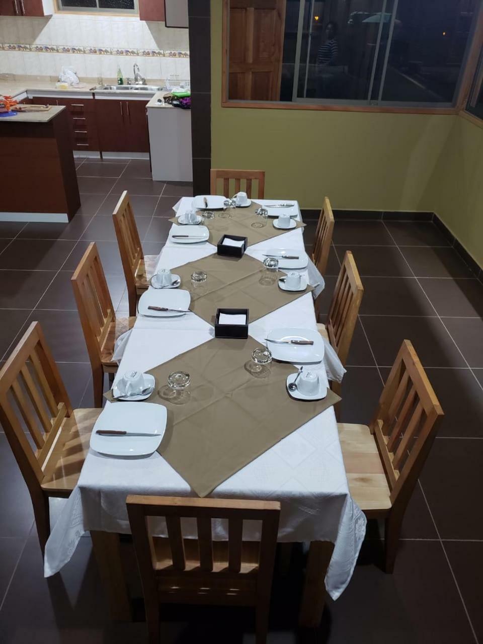 Hostal Pablito 2 San Pedro de Atacama Kültér fotó
