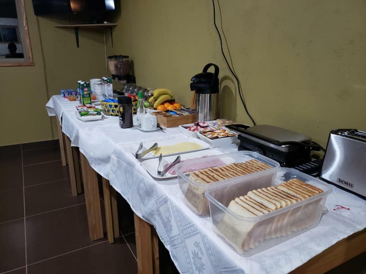 Hostal Pablito 2 San Pedro de Atacama Kültér fotó