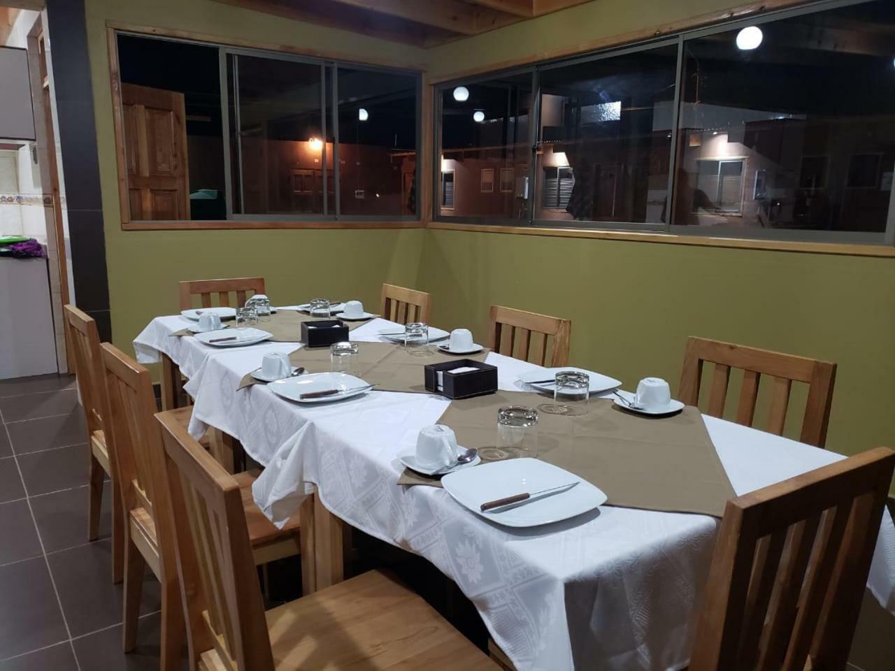 Hostal Pablito 2 San Pedro de Atacama Kültér fotó