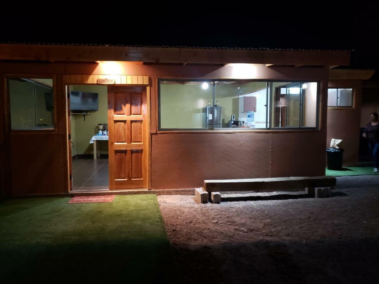 Hostal Pablito 2 San Pedro de Atacama Kültér fotó