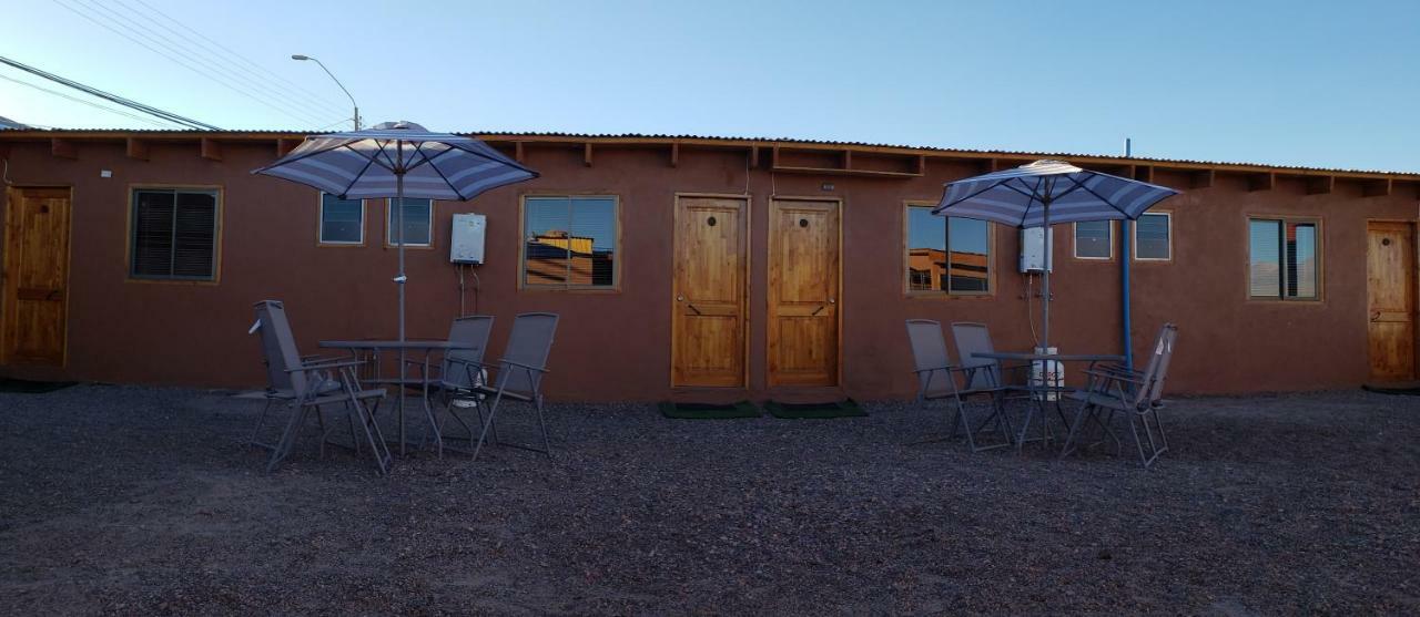 Hostal Pablito 2 San Pedro de Atacama Kültér fotó